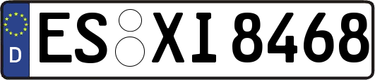 ES-XI8468