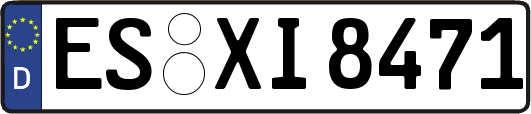 ES-XI8471
