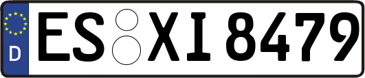 ES-XI8479