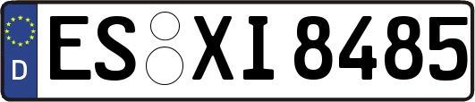 ES-XI8485