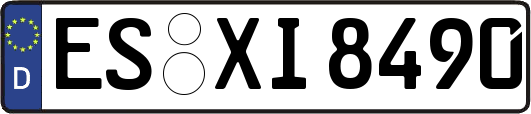 ES-XI8490