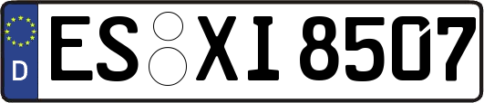 ES-XI8507