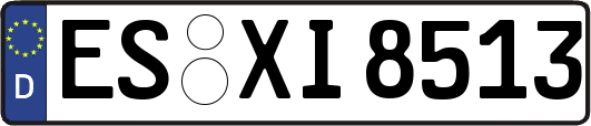 ES-XI8513
