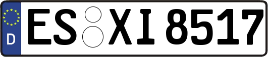 ES-XI8517