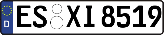 ES-XI8519