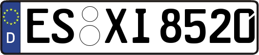 ES-XI8520