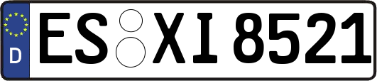 ES-XI8521