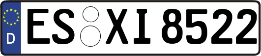 ES-XI8522