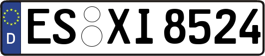 ES-XI8524