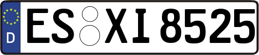 ES-XI8525