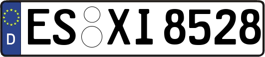 ES-XI8528