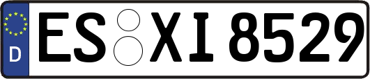 ES-XI8529