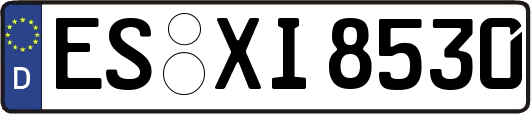 ES-XI8530