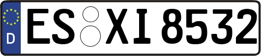 ES-XI8532