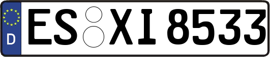 ES-XI8533
