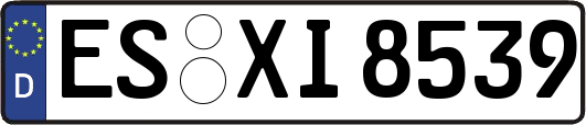 ES-XI8539