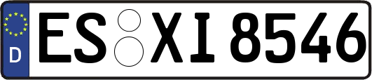 ES-XI8546