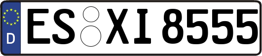 ES-XI8555
