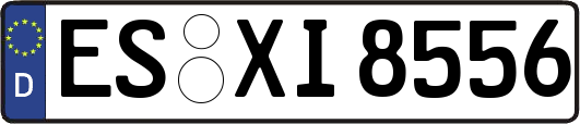ES-XI8556