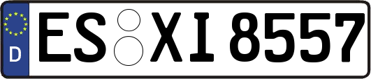 ES-XI8557