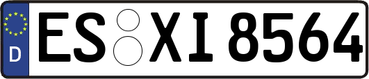 ES-XI8564