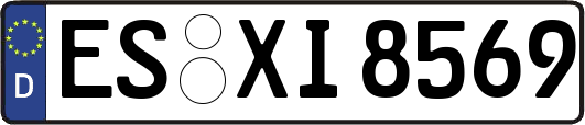 ES-XI8569