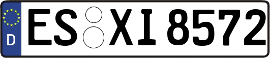 ES-XI8572