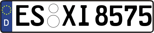 ES-XI8575