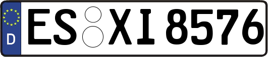 ES-XI8576
