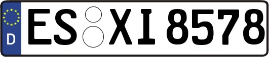 ES-XI8578