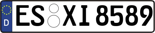 ES-XI8589