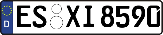 ES-XI8590