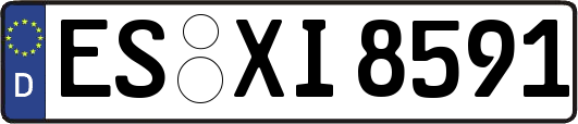 ES-XI8591