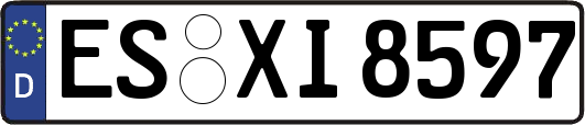 ES-XI8597