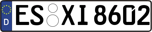 ES-XI8602