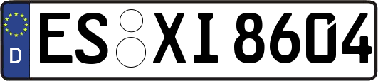 ES-XI8604