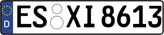 ES-XI8613