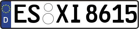 ES-XI8615