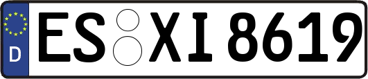 ES-XI8619