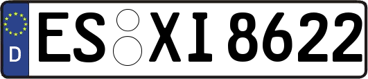 ES-XI8622