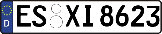 ES-XI8623