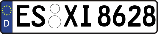 ES-XI8628