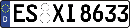 ES-XI8633