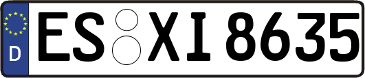 ES-XI8635