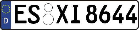 ES-XI8644