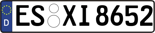 ES-XI8652