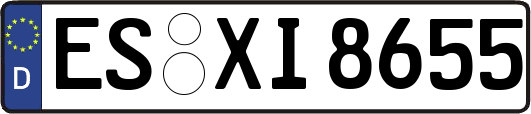 ES-XI8655