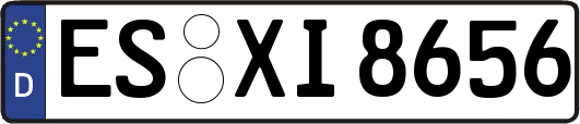 ES-XI8656