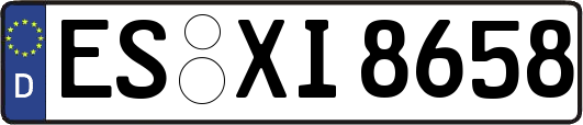 ES-XI8658