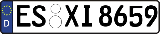 ES-XI8659